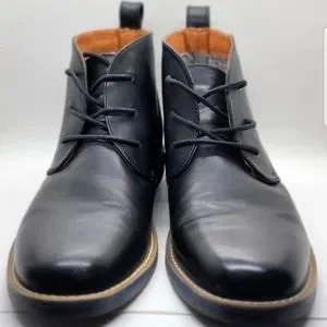 Jousen | Shoes | Jousen Mens Chukka Boots Milan | Poshmark display picture 1